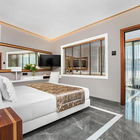 Bareti Boutique Estate