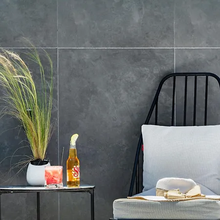 Bareti Boutique Estate Kallithea (Chalkidiki)