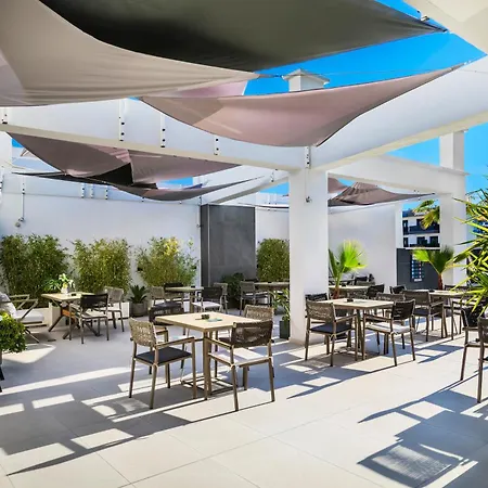 Bareti Boutique Estate Aparthotel 4*