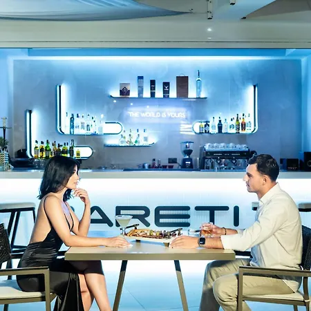 Aparthotel Bareti Boutique Estate