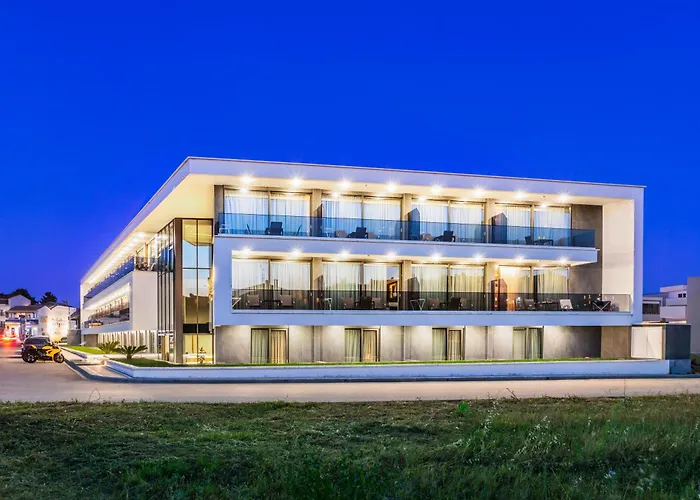 Bareti Boutique Estate