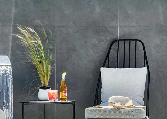 Bareti Boutique Estate Kallithea (Chalkidiki)