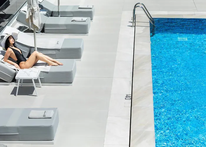 Bareti Boutique Estate Ξενοδοχείο με διαμερίσματα 3*