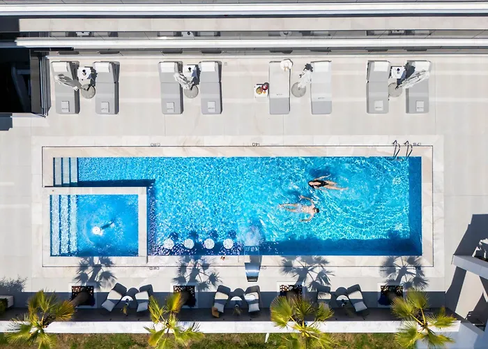 Bareti Boutique Estate 3*