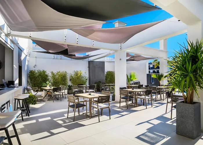 Bareti Boutique Estate Ξενοδοχείο με διαμερίσματα 3*