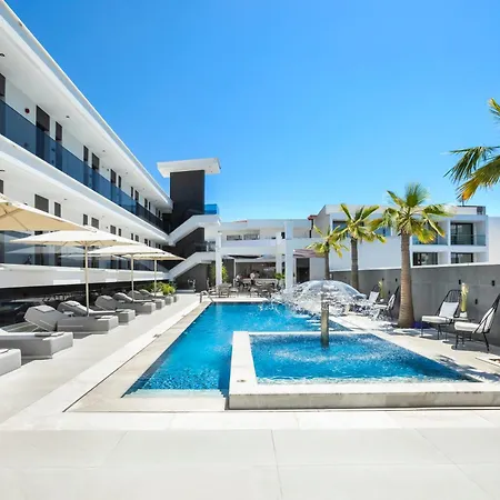 Bareti Boutique Estate 3*
