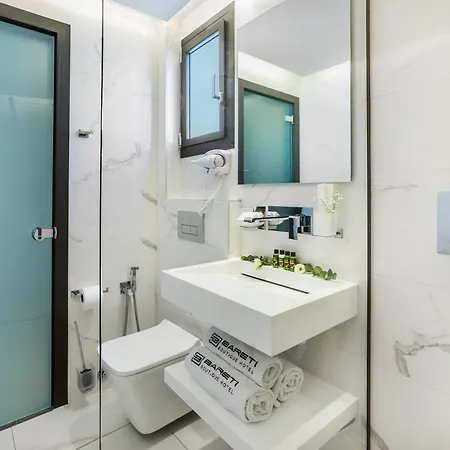 Bareti Boutique Estate