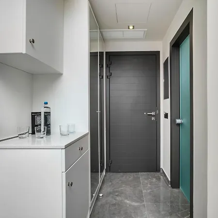 Bareti Boutique Estate Kallithea (Chalkidiki)