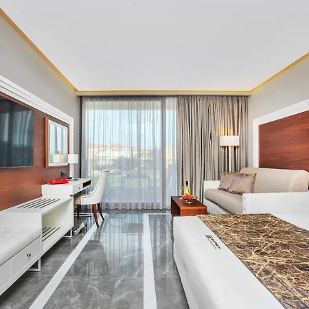 Bareti Boutique Estate 3* Kallithea (Chalkidiki)