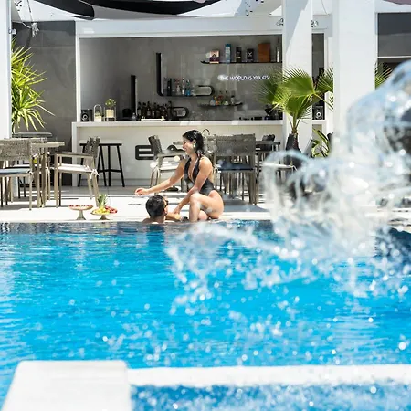 Bareti Boutique Estate 3*