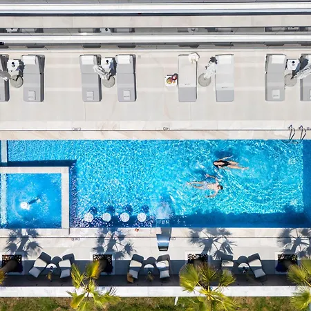 Bareti Boutique Estate 3*