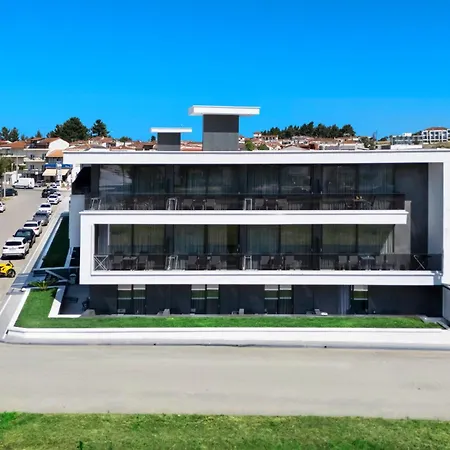 Bareti Boutique Estate 3*