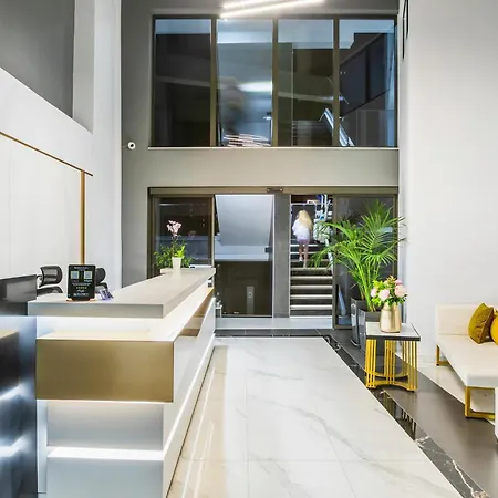 Bareti Boutique Estate