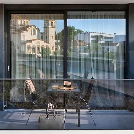 Bareti Boutique Estate 4*