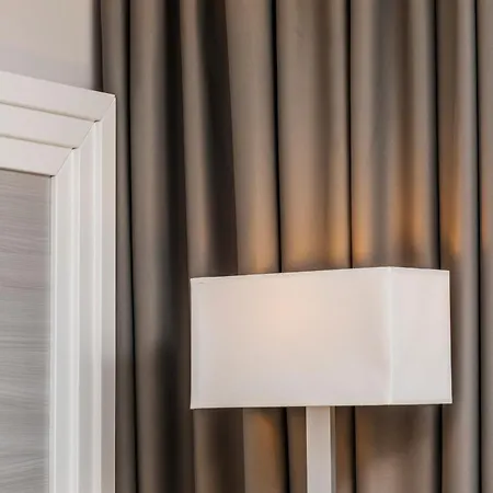 Apart Otel Bareti Boutique Estate
