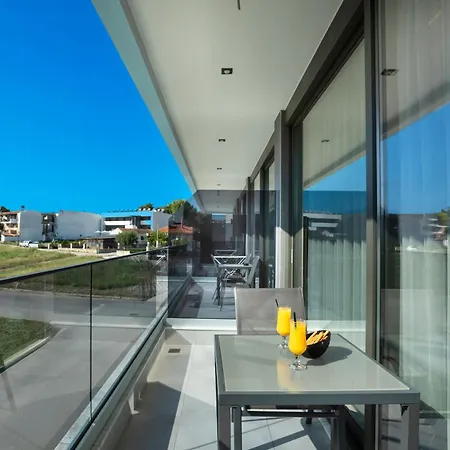 Bareti Boutique Estate 3*