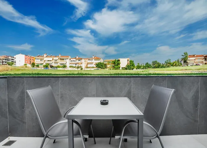 Bareti Boutique Estate 3*