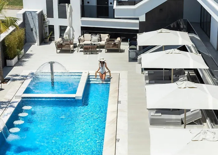 Bareti Boutique Estate