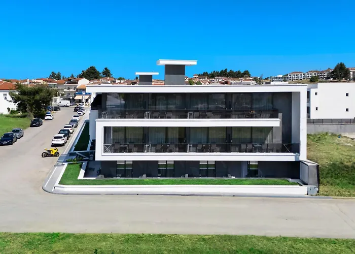 Bareti Boutique Estate 3*