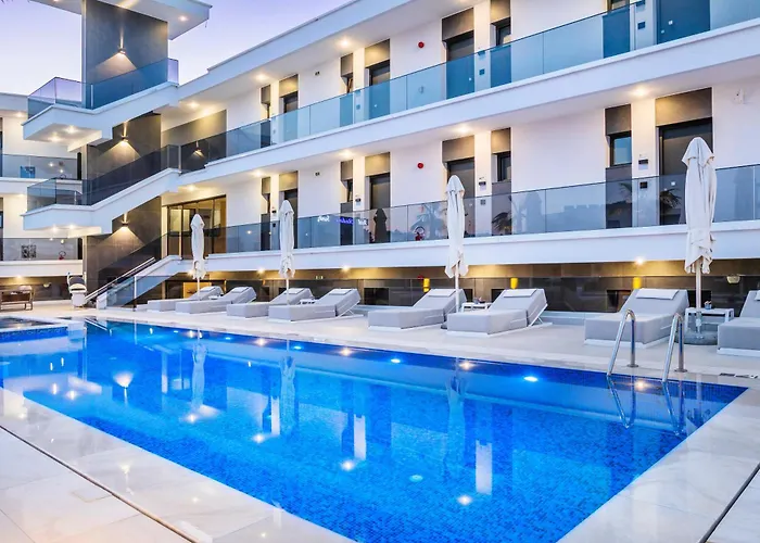 Apart Otel Bareti Boutique Estate 3*