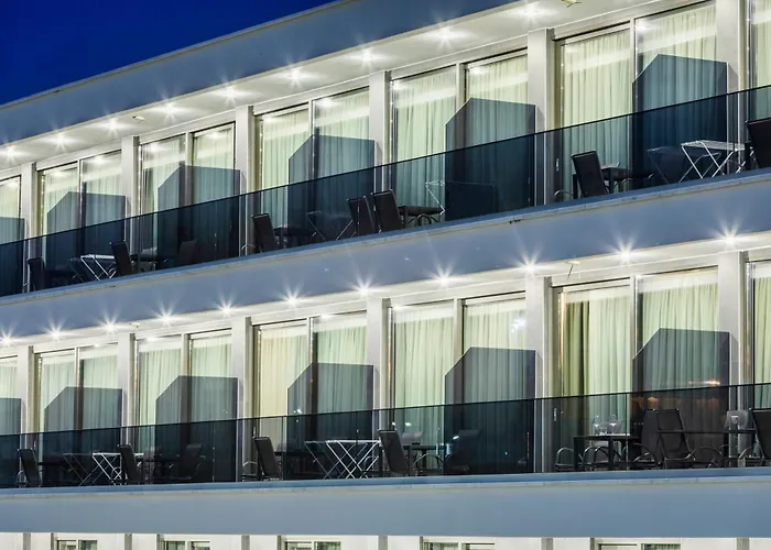 Apart Otel Bareti Boutique Estate