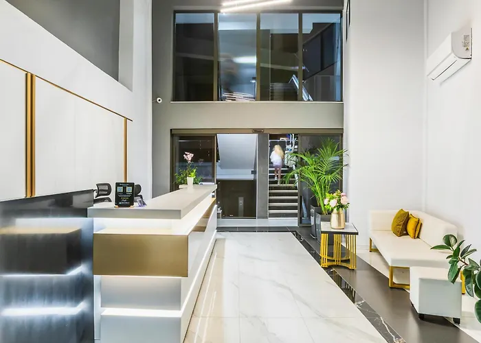 Bareti Boutique Estate