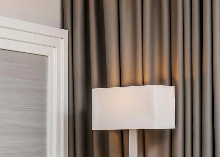 Apart Otel Bareti Boutique Estate