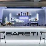 Ξενοδοχείο με διαμερίσματα Bareti Boutique Estate 3*