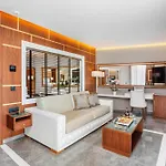 Bareti Boutique Estate 3* Kallithea (Chalkidiki)