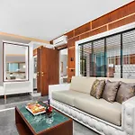 Ξενοδοχείο με διαμερίσματα Bareti Boutique Estate Kallithea (Chalkidiki)