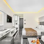 Bareti Boutique Estate Ξενοδοχείο με διαμερίσματα Kallithea (Chalkidiki)