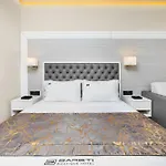 Bareti Boutique Estate Ξενοδοχείο με διαμερίσματα Kallithea (Chalkidiki)