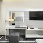 Ξενοδοχείο με διαμερίσματα Bareti Boutique Estate Kallithea (Chalkidiki)