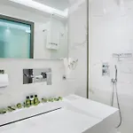 Ξενοδοχείο με διαμερίσματα Bareti Boutique Estate Kallithea (Chalkidiki)