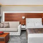 Ξενοδοχείο με διαμερίσματα Bareti Boutique Estate Kallithea (Chalkidiki)