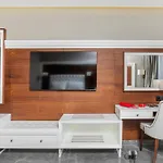 Ξενοδοχείο με διαμερίσματα Bareti Boutique Estate