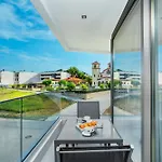 Bareti Boutique Estate Kallithea (Chalkidiki)