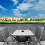 Bareti Boutique Estate 3*
