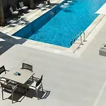 Bareti Boutique Estate Ξενοδοχείο με διαμερίσματα 3*