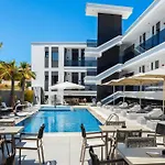 Bareti Boutique Estate 3* Kallithea (Chalkidiki)