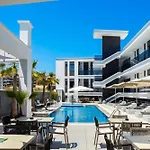 Bareti Boutique Estate Ξενοδοχείο με διαμερίσματα