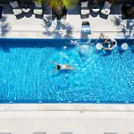 Bareti Boutique Estate Ξενοδοχείο με διαμερίσματα