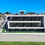 Bareti Boutique Estate 3*