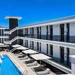 Bareti Boutique Estate Ξενοδοχείο με διαμερίσματα 3*