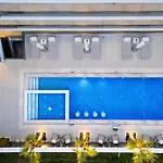 Ξενοδοχείο με διαμερίσματα Bareti Boutique Estate