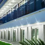 Ξενοδοχείο με διαμερίσματα Bareti Boutique Estate Kallithea (Chalkidiki)