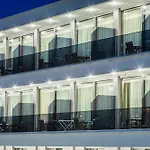 Ξενοδοχείο με διαμερίσματα Bareti Boutique Estate