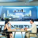 Ξενοδοχείο με διαμερίσματα Bareti Boutique Estate