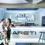 Bareti Boutique Estate Kallithea (Chalkidiki)