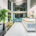 Ξενοδοχείο με διαμερίσματα Bareti Boutique Estate Kallithea (Chalkidiki)